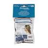 Popular Life Jaclynette Durable and Invisible Coffee Color Hair Nets(20-pack) BLPL-ES-DH-3C-20